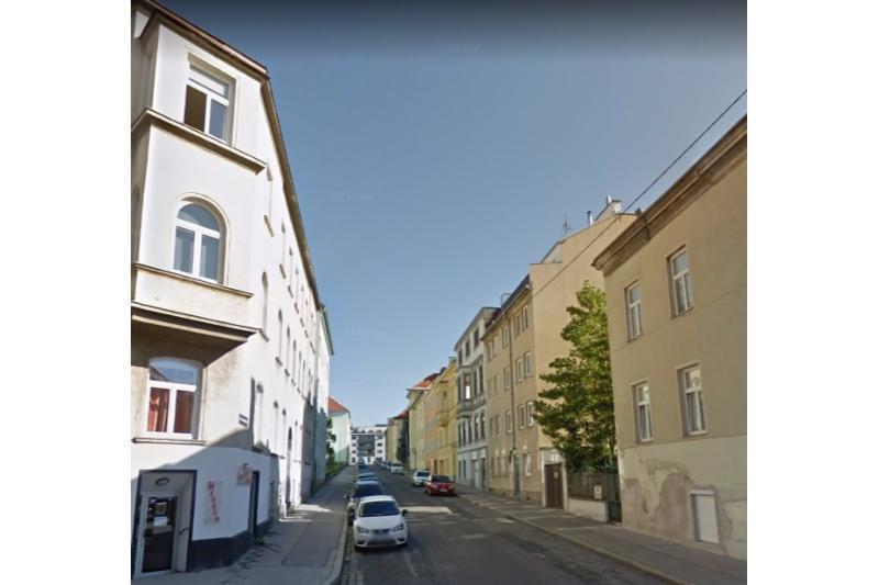 Checkvienna - Jenullgasse Apartment Bagian luar foto
